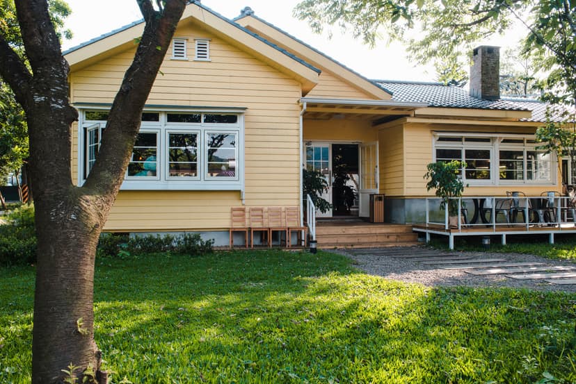 Property management