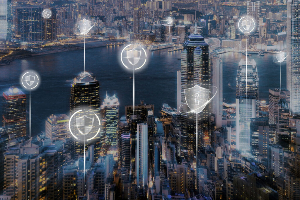 Security Network