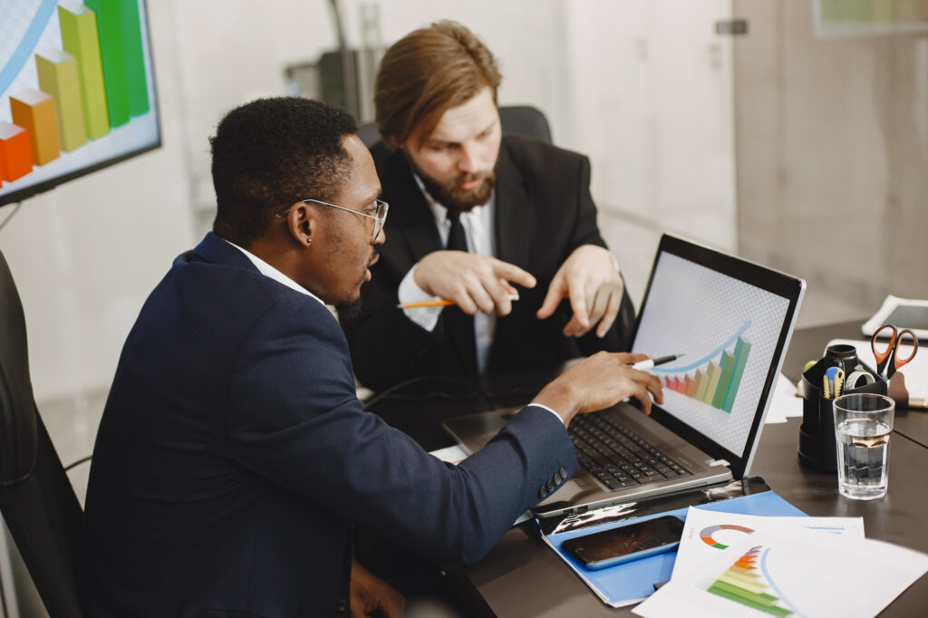 Security Consulting
